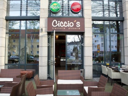 照片: Ciccio's