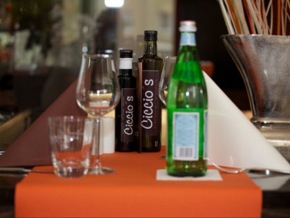 照片: Ciccio's