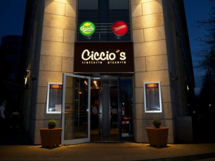 照片: Ciccio's